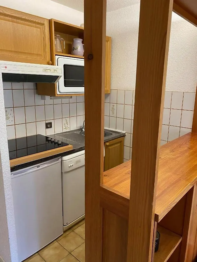 Appartement Parenthèse à la montagne à Bessans