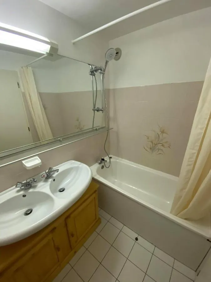 Appartement Parenthèse à la montagne à Bessans