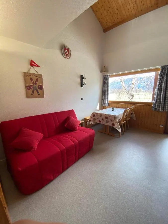 Appartement Parenthèse à la montagne à Bessans