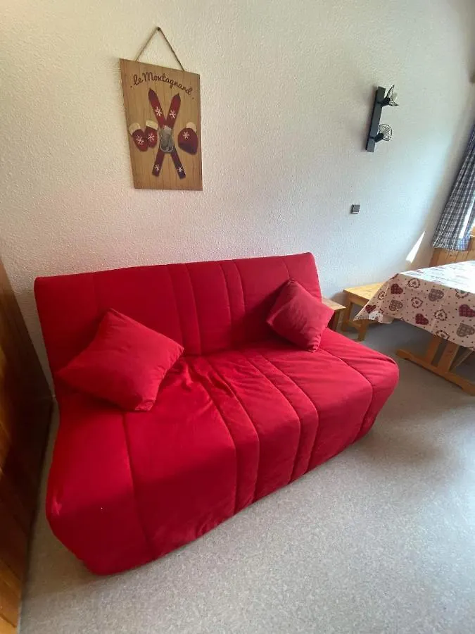 Appartement Parenthèse à la montagne à Bessans France