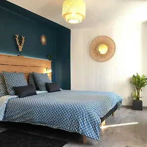 Hébergement de vacances Duplex En Ardeche, Marcols-les-Eaux